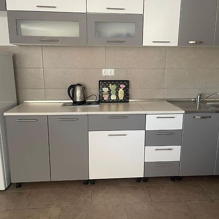 Apartmani Zuti Neum Luaran gambar