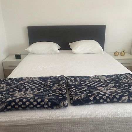 Apartmani Zuti Neum Luaran gambar