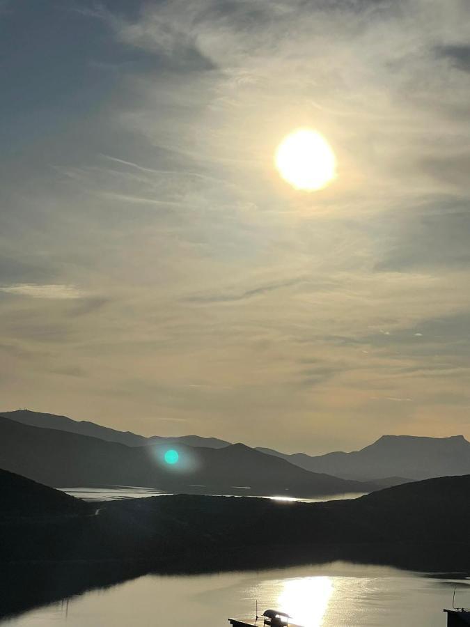 Apartmani Zuti Neum Luaran gambar