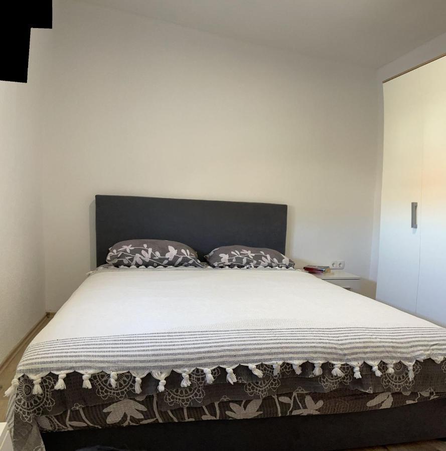 Apartmani Zuti Neum Luaran gambar