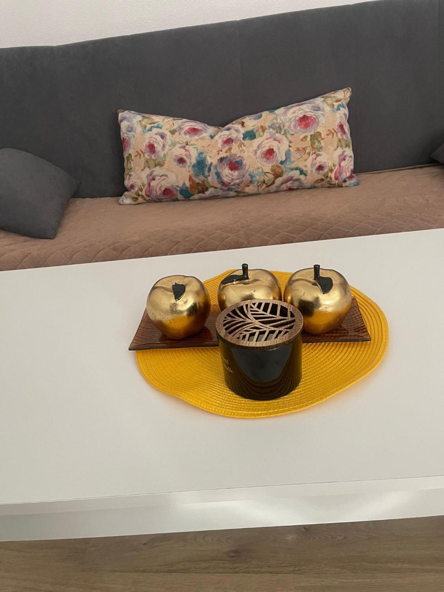 Apartmani Zuti Neum Luaran gambar