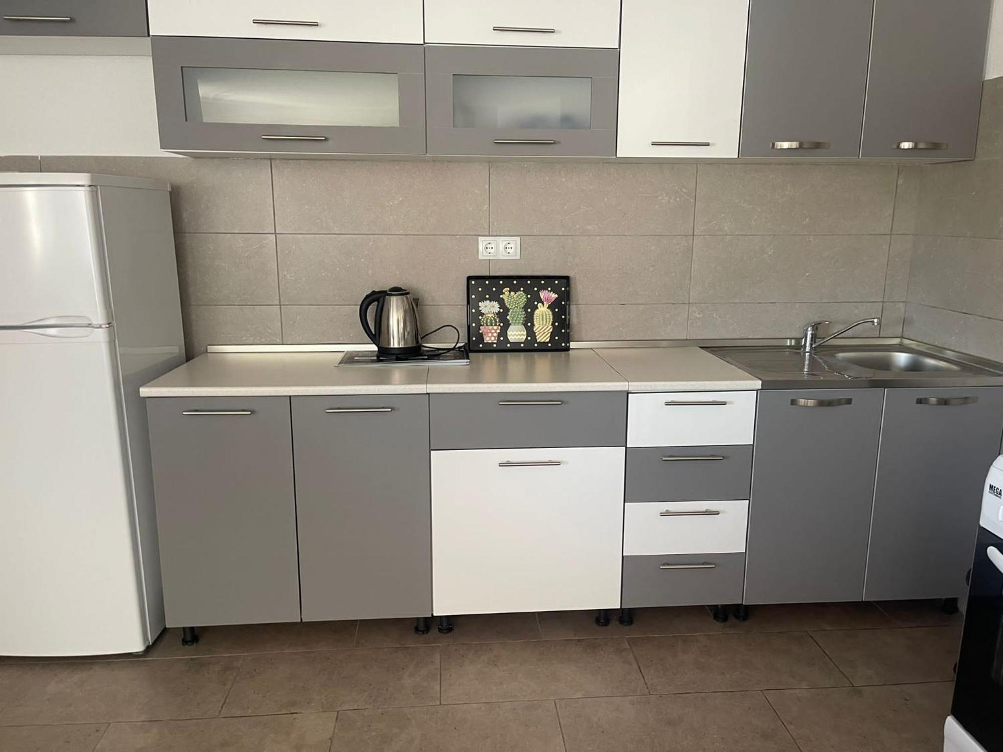 Apartmani Zuti Neum Luaran gambar