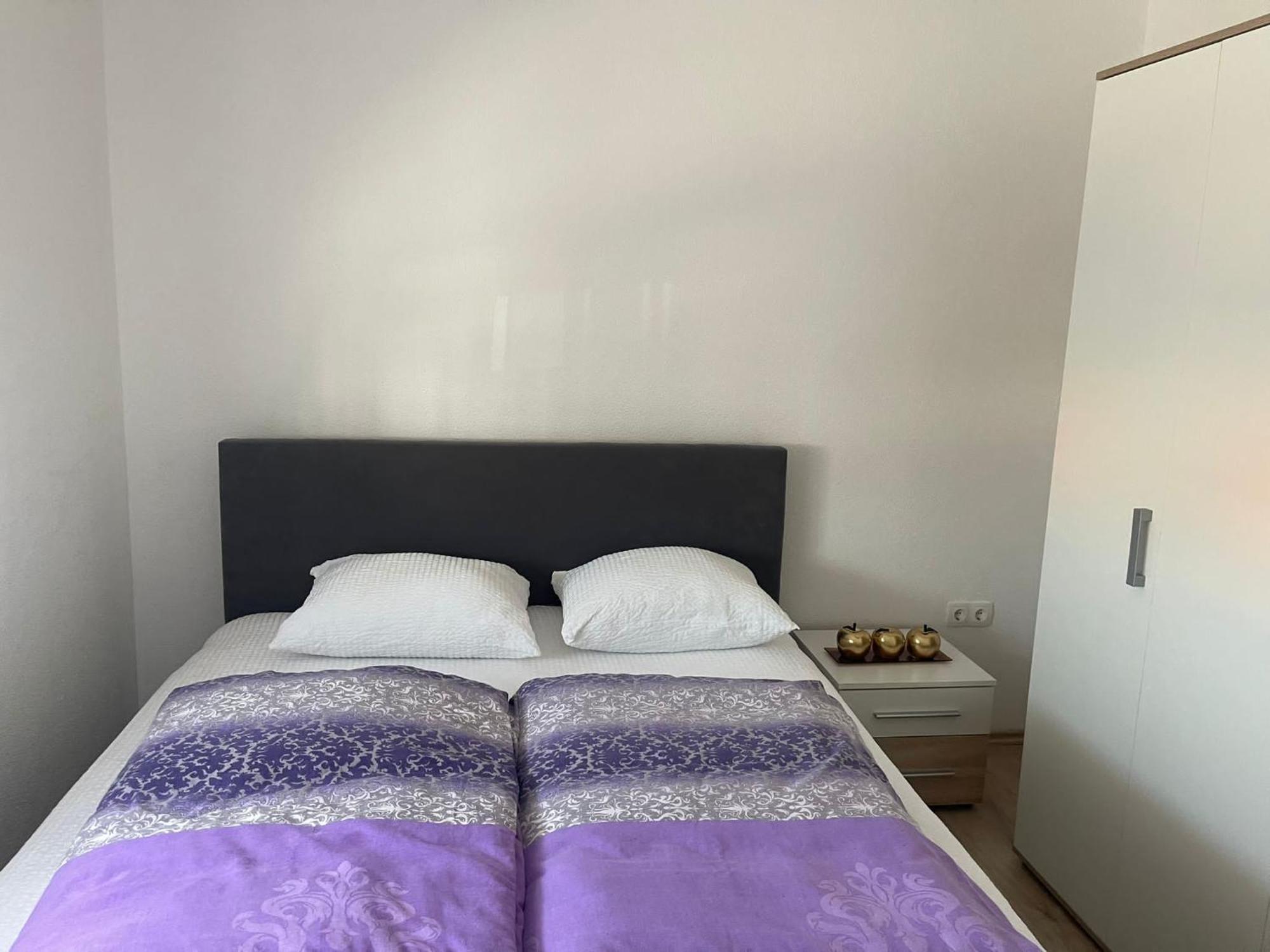 Apartmani Zuti Neum Luaran gambar