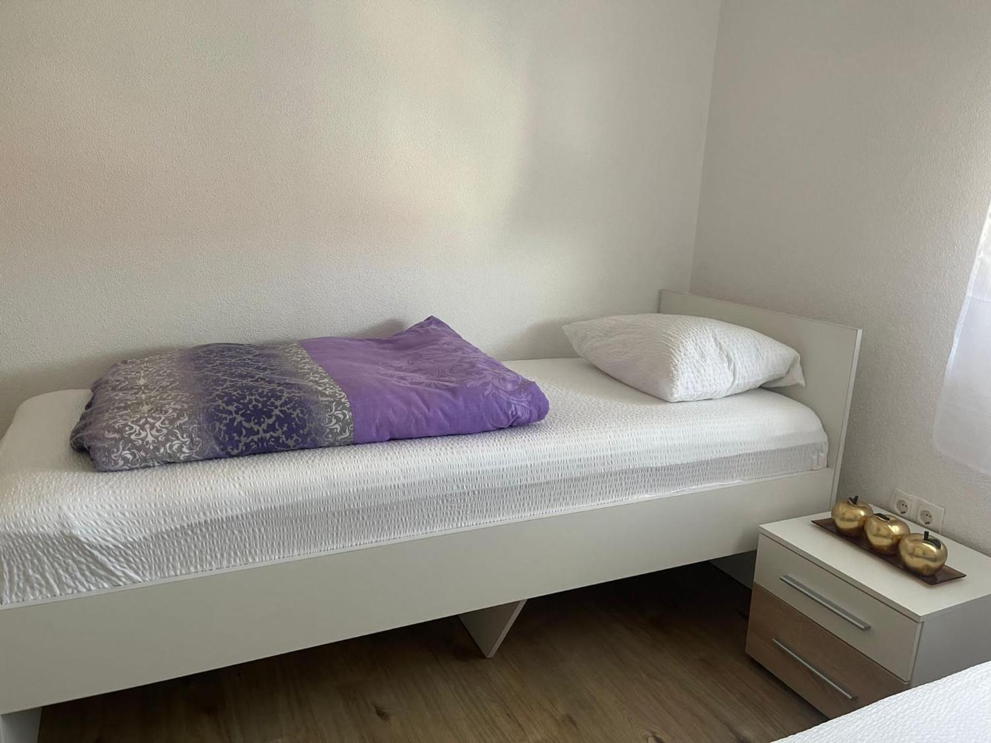 Apartmani Zuti Neum Luaran gambar