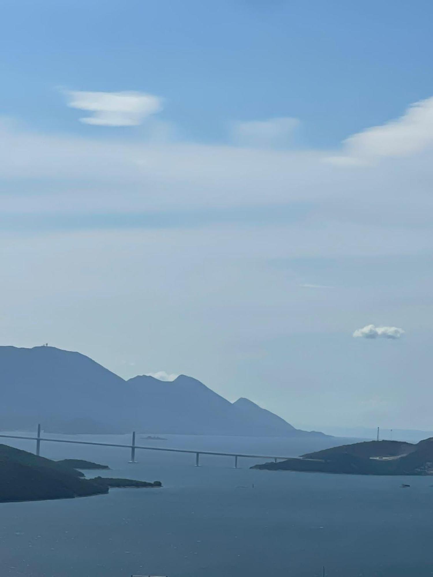 Apartmani Zuti Neum Luaran gambar