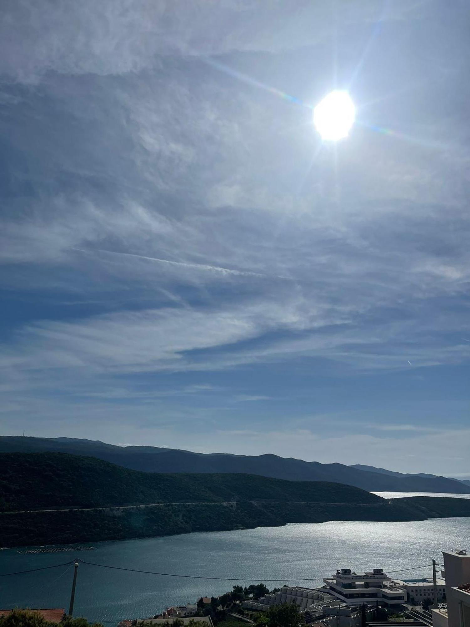 Apartmani Zuti Neum Luaran gambar