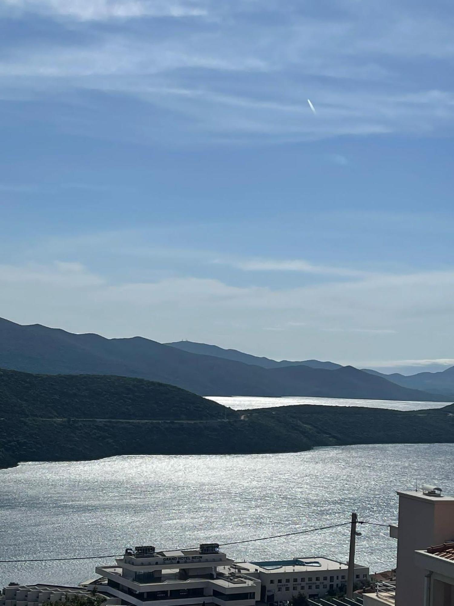Apartmani Zuti Neum Luaran gambar