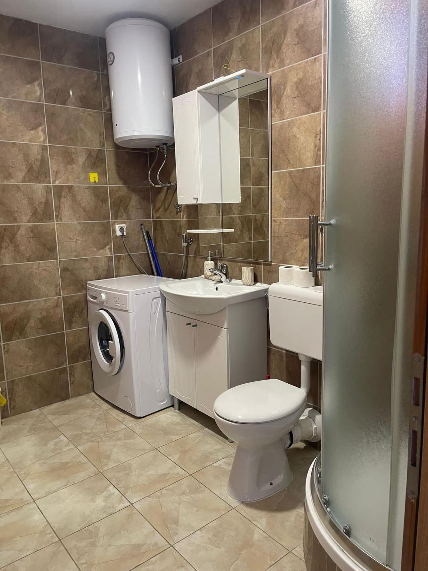 Apartmani Zuti Neum Luaran gambar