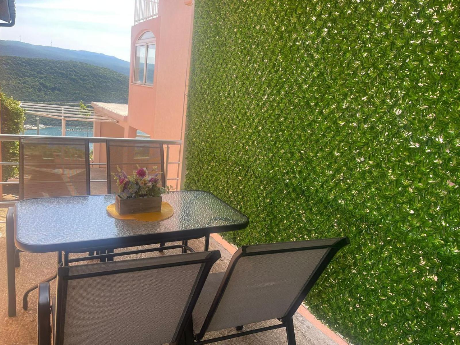 Apartmani Zuti Neum Luaran gambar
