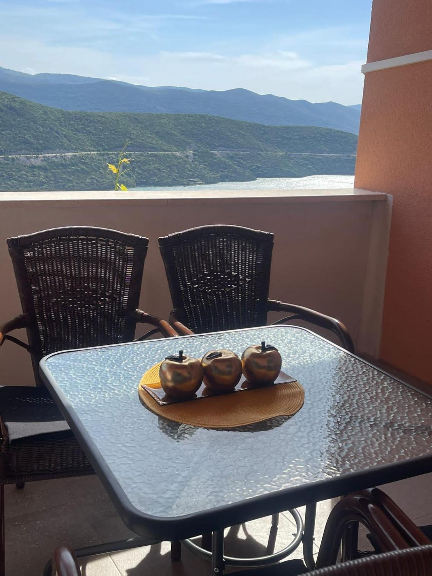 Apartmani Zuti Neum Luaran gambar