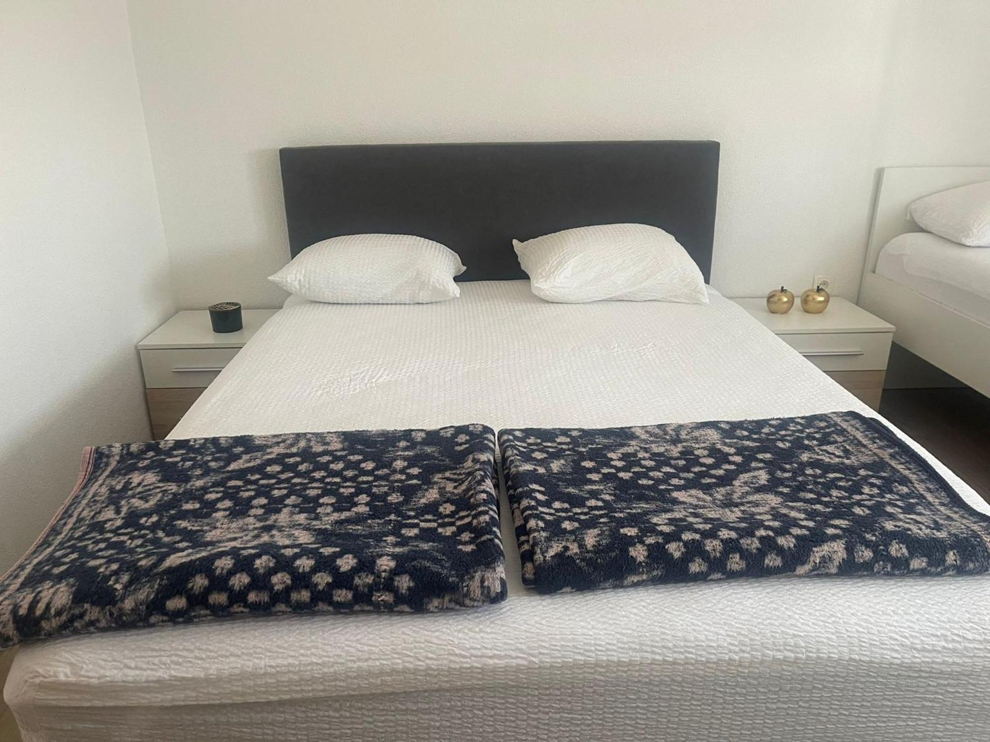 Apartmani Zuti Neum Luaran gambar