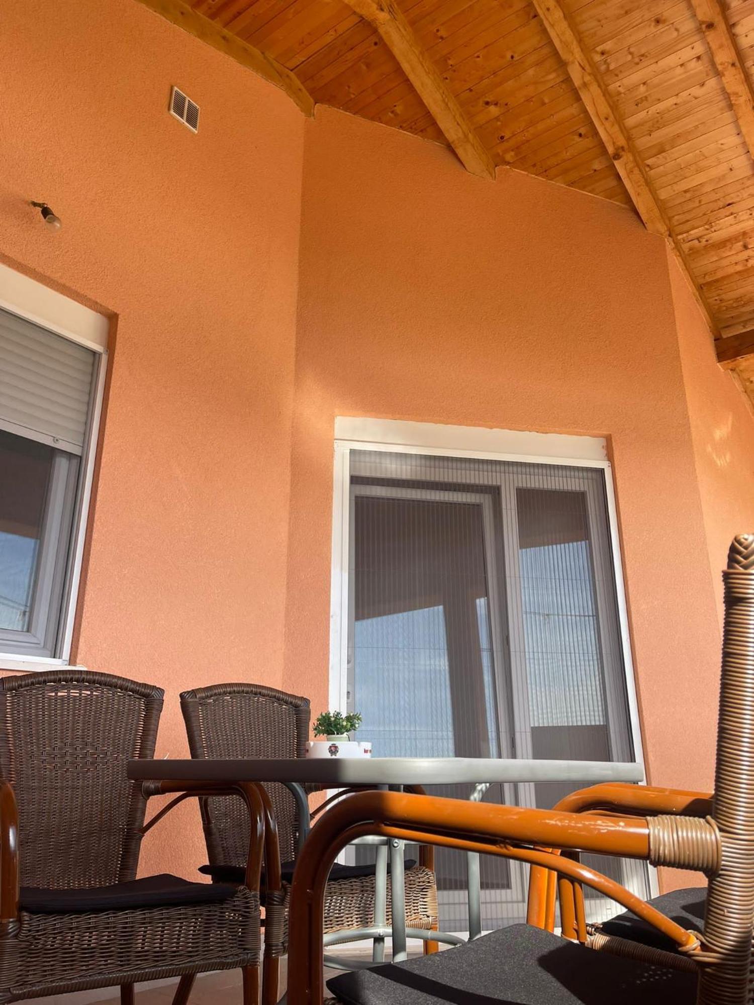 Apartmani Zuti Neum Luaran gambar
