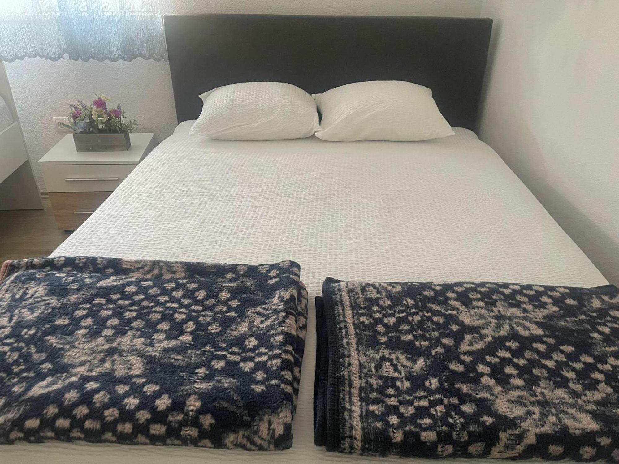 Apartmani Zuti Neum Luaran gambar