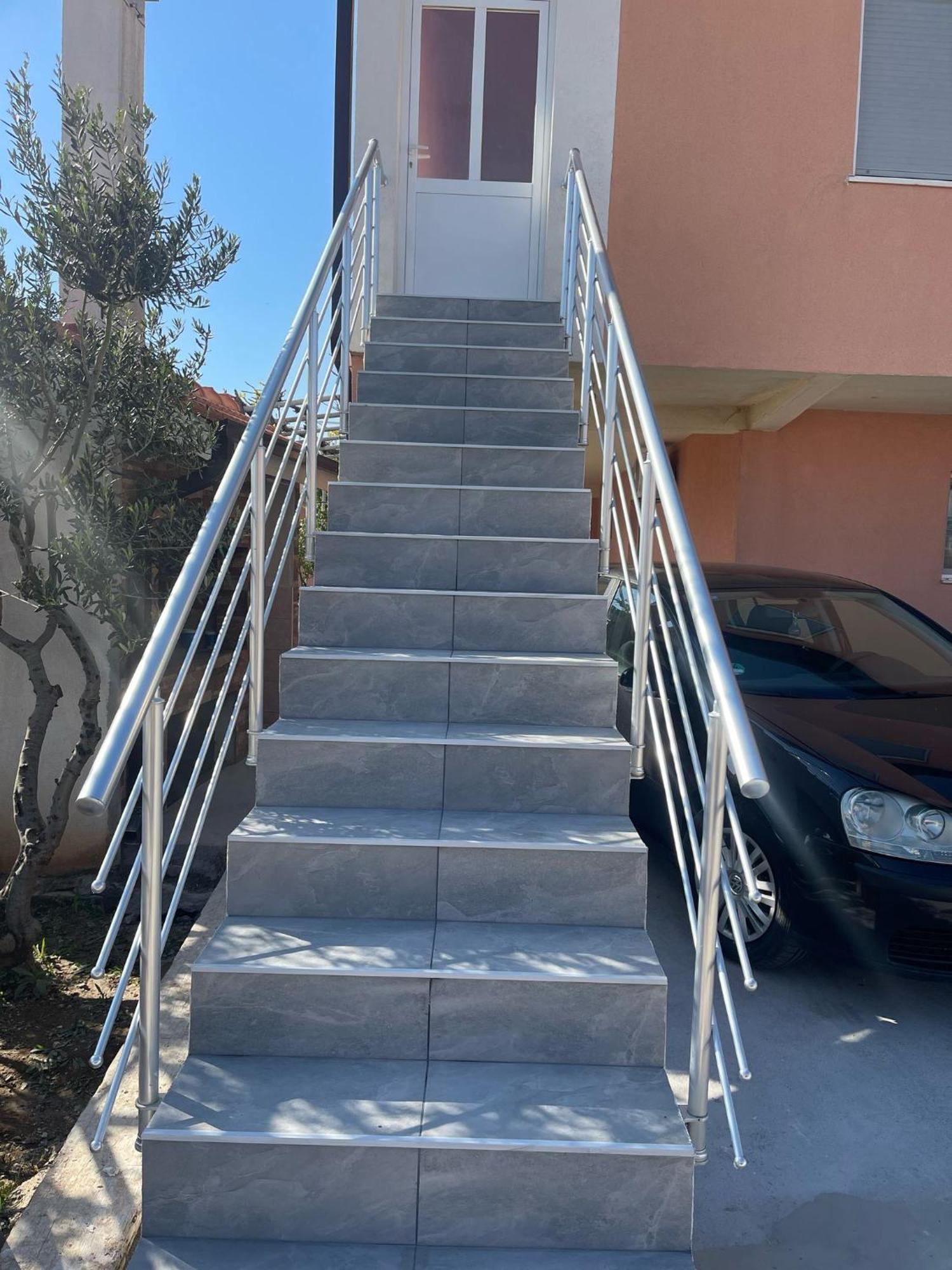 Apartmani Zuti Neum Luaran gambar