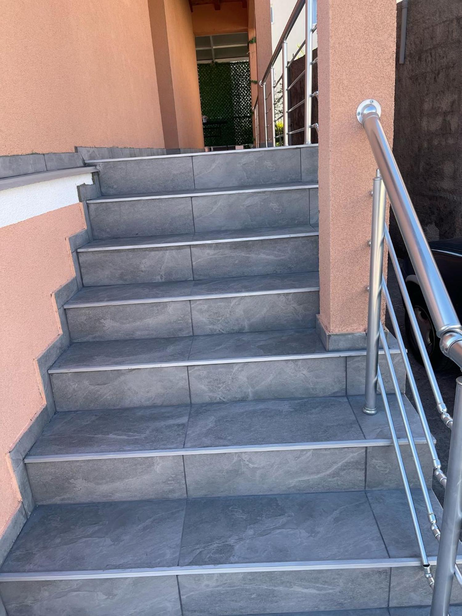 Apartmani Zuti Neum Luaran gambar